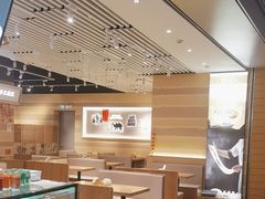 -舌尖尖·兰州牛肉面(浦东机场店)