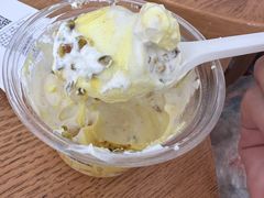 -Blueglass酸奶(财富购物中心店)