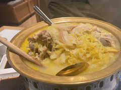 -关东小磨东北菜(漕河泾印象城店)