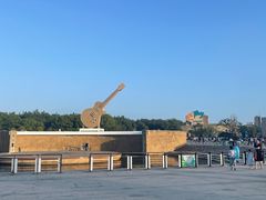 -朱家尖南沙景点