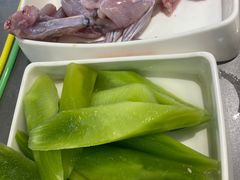 -味仙疯美蛙鱼头(清扬路总店)