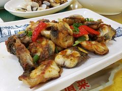 -台山美食一绝阿四台山黄鳝饭(阿四创作店)