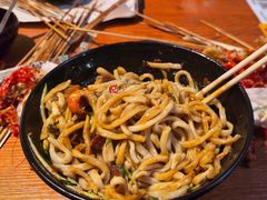 -京狮炙燥·精酿烧烤(首经贸店)