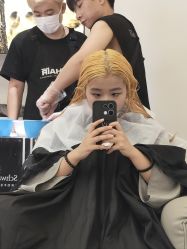 -MY HAIR ARDOR