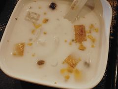 -海口骑楼小吃街