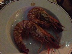 -广州花园酒店-凌璇阁360度高空海鲜自助餐CAROUSEL