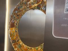 -霸王茶姬(东方新天地店)