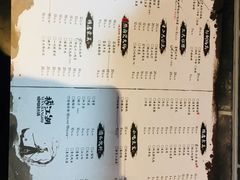 -王婆乔鲜鱼自助火锅(蜀汉路店)
