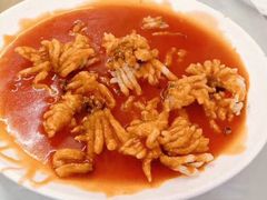 -笑红饭庄
