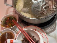 -八合里牛肉火锅(上海世茂广场店)