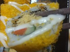 -n多寿司(滨湖万达广场店)