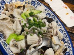 -广府乡下·饭庄(新港东路店)