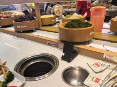 -龍歌自助小火锅(崂山丽达店)