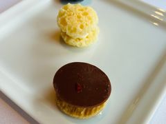 -Le Comptoir de Pierre Gagnaire