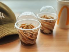 -麦当劳(东石东一路店)