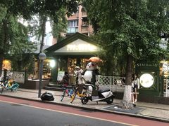 -轩客会(熊猫书店)