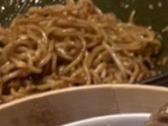 宜宾燃面-金鼎轩(亚运村店)