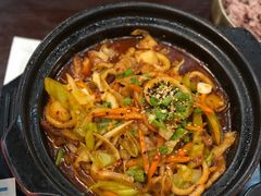 -釜山豚骨汤饭(芝罘万达广场店)