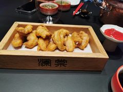 酥肉-澜棠海鲜(余姚阳明古镇店)