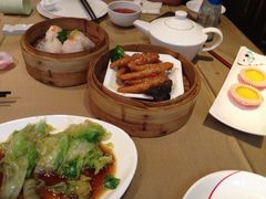 IMG_5934-广州逸林假日酒店·四季桃源中餐厅(白云山风景区店)