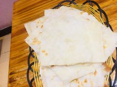 -渔记熏肉大饼