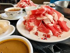 -鑫龙火锅城(青岛分店)