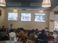 -麻伊伏土菜馆(朗州路店)