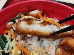 -食其家·牛丼咖喱(天津梅江印象城店)