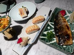 -阿吾罗日本料理(K11艺术中心店)