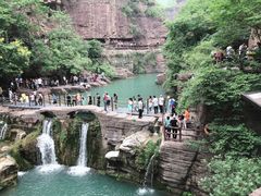 -云台山风景名胜区