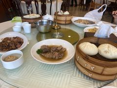 -怡园饭店-餐厅(四望亭店)