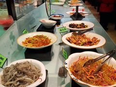 -金米客烤肉自助(中山路茂业时代城店)