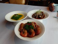 -南通滨江洲际酒店-东厨中餐厅