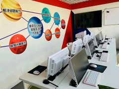 -魔扣少儿编程(格调中心店)