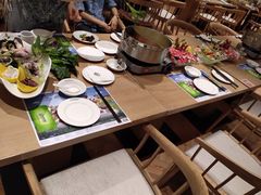 -麒麟中餐厅·经典粤菜·地道菜式老字号(广州长隆酒店)