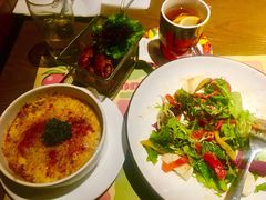 -安妮意大利餐厅(国贸店)