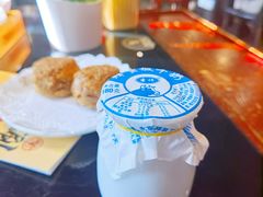 -北门涮肉·炭火铜锅涮肉(什刹海店)