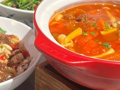 -楚山晓·楚湘菜(江夏永旺店)