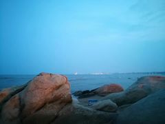 -老虎石海上公园