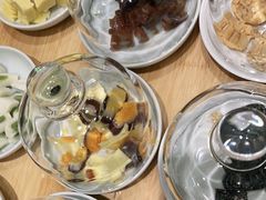 -阮大兴糕团(杭州西湖银泰百货店)