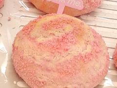 乳酪心面包-好利来(春柳店)