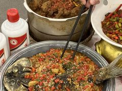 -堂瓦里·33年传统赣菜(第一街区店)