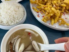 -金家老三饭庄(常营店)
