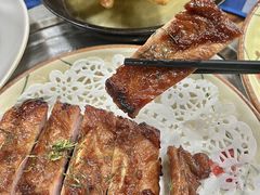 -洞密园美食城·二十二年老店(富华路店)