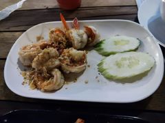 -Doo Dee Thai Food(Issan/Isaan/Esan)
