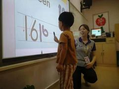 -瑞思少儿中心·少儿英语素养启蒙(回龙观校区)