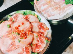 -小团团·路边烤牛肉(南岭壹街店)