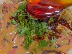 -陈记锅巴菜(五大道店)