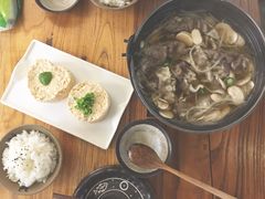 牛肉汤锅-汤厨(五道营店)