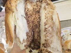 -风车面包